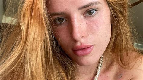 bella thorne only fan leaks|Explicit photos of OnlyFans users, including Bella Thorne are。